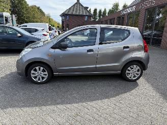 Suzuki Alto 1.0 Celebration EASSS Hatchback 5-dr. picture 3