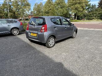 Suzuki Alto 1.0 Celebration EASSS Hatchback 5-dr. picture 16