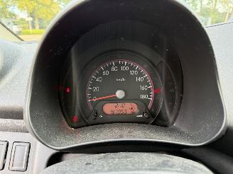 Suzuki Alto 1.0 Celebration EASSS Hatchback 5-dr. picture 12