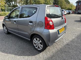 Suzuki Alto 1.0 Celebration EASSS Hatchback 5-dr. picture 4