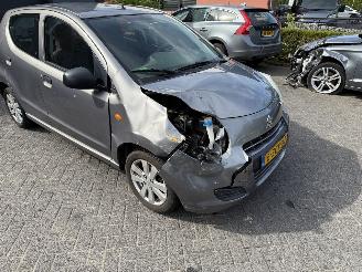 Suzuki Alto 1.0 Celebration EASSS Hatchback 5-dr. picture 23