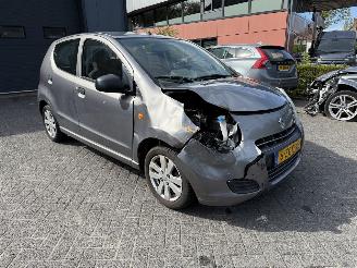 Suzuki Alto 1.0 Celebration EASSS Hatchback 5-dr. picture 8