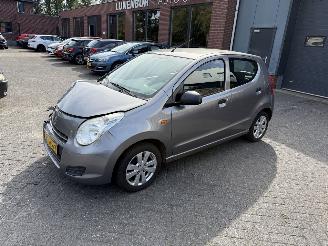 Suzuki Alto 1.0 Celebration EASSS Hatchback 5-dr. picture 19