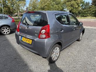 Suzuki Alto 1.0 Celebration EASSS Hatchback 5-dr. picture 6