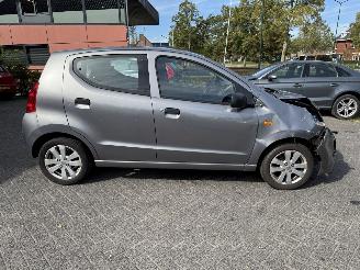 Suzuki Alto 1.0 Celebration EASSS Hatchback 5-dr. picture 7
