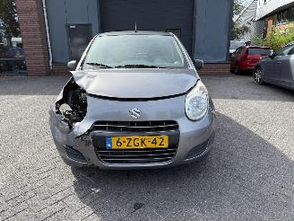 Suzuki Alto 1.0 Celebration EASSS Hatchback 5-dr. picture 10