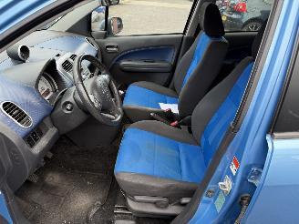 Opel Agila 1.0 Enjoy  AIRCO Hatchback 5-dr. picture 14