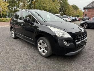 Peugeot 3008 1.6 VTi Première  PANORAMADAK MPV 5-dr. picture 9
