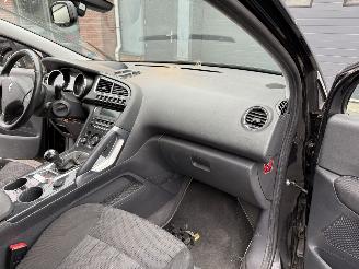 Peugeot 3008 1.6 VTi Première  PANORAMADAK MPV 5-dr. picture 16