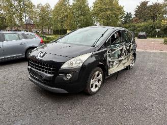 Peugeot 3008 1.6 VTi Première  PANORAMADAK MPV 5-dr. picture 5