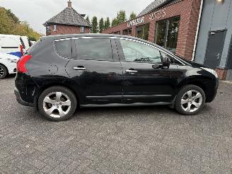 Peugeot 3008 1.6 VTi Première  PANORAMADAK MPV 5-dr. picture 2