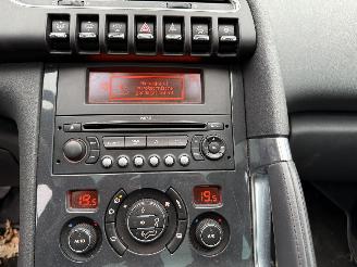 Peugeot 3008 1.6 VTi Première  PANORAMADAK MPV 5-dr. picture 19