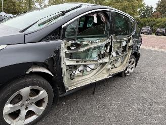 Peugeot 3008 1.6 VTi Première  PANORAMADAK MPV 5-dr. picture 13