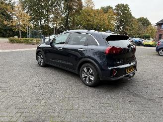 Kia Niro 1.6 GDi Hybrid DynamicLine (SUV 5-dr.) picture 26