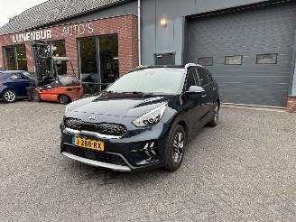 Kia Niro 1.6 GDi Hybrid DynamicLine (SUV 5-dr.) 2020/10