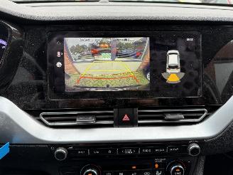 Kia Niro 1.6 GDi Hybrid DynamicLine (SUV 5-dr.) picture 29