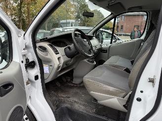 Opel Vivaro 2.0 CDTI L2  KRAAN AIRCO  Chassis cabine 2-dr. BELLEN OP 06 53292638 picture 20