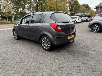 Opel Corsa 1.4-16V \'111\' Edition (Hatchback 5-dr.) picture 26