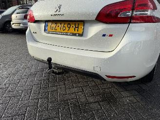 Peugeot 308 1.2 PureTech Blue Lease picture 33