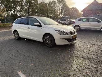 Peugeot 308 1.2 PureTech Blue Lease picture 30