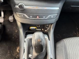 Peugeot 308 1.2 PureTech Blue Lease picture 22