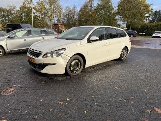 Peugeot 308 1.2 PureTech Blue Lease picture 29