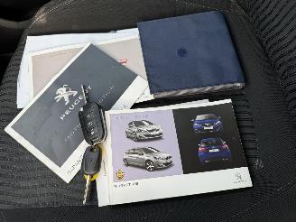 Peugeot 308 1.2 PureTech Blue Lease picture 24