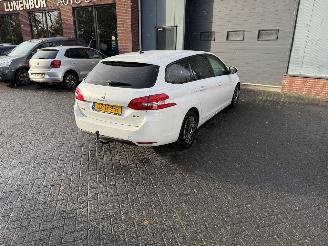 Peugeot 308 1.2 PureTech Blue Lease picture 31