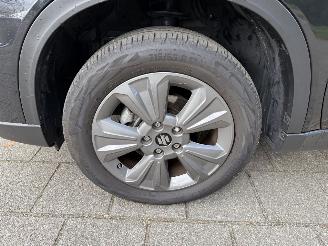 Suzuki Vitara 1.4 Boosterjet Select Smart Hybrid picture 10