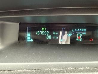 Renault Scenic 2.0-16V Expression Comfort picture 18