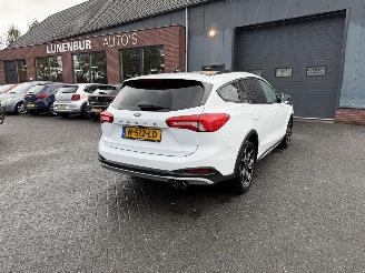  Ford Focus 1.5 EcoBoost Active X Business 2021/11