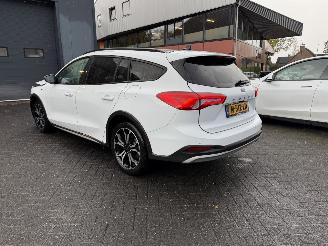 Ford Focus 1.5 EcoBoost Active X Business picture 2