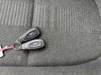 Ford Focus 1.5 EcoBoost Active X Business picture 16