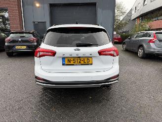 Ford Focus 1.5 EcoBoost Active X Business picture 8