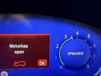 Ford Focus 1.5 EcoBoost Active X Business picture 21