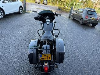 Kawasaki VN 1500 Drifter picture 15