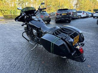 Kawasaki VN 1500 Drifter picture 5