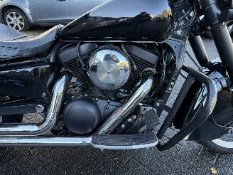 Kawasaki VN 1500 Drifter picture 12