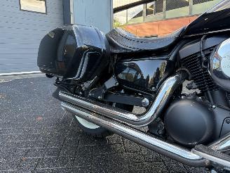 Kawasaki VN 1500 Drifter picture 28