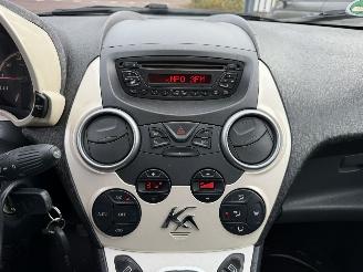 Ford Ka 1.2 Comfort start/stop  PANORAMADAK Hatchback 3-dr. picture 18
