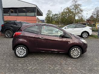 Ford Ka 1.2 Comfort start/stop  PANORAMADAK Hatchback 3-dr. picture 8