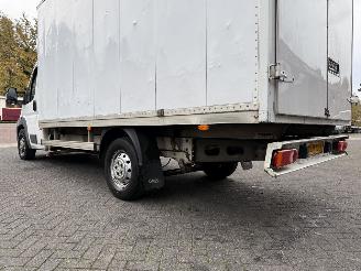 Peugeot Boxer 335 2.2 HDI L3H2 XR BAKWAGEN picture 22
