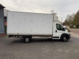 Peugeot Boxer 335 2.2 HDI L3H2 XR BAKWAGEN picture 5