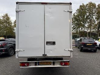 Peugeot Boxer 335 2.2 HDI L3H2 XR BAKWAGEN picture 3
