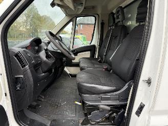 Peugeot Boxer 335 2.2 HDI L3H2 XR BAKWAGEN picture 16