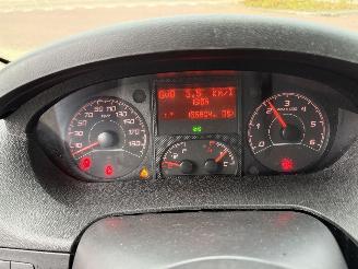 Peugeot Boxer 335 2.2 HDI L3H2 XR BAKWAGEN picture 18