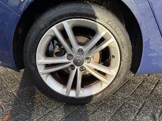 Opel Insignia 1.4 TURBO picture 16