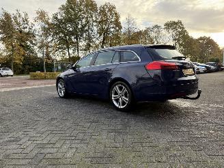 Opel Insignia 1.4 TURBO picture 28
