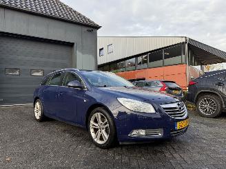 Opel Insignia 1.4 TURBO picture 26