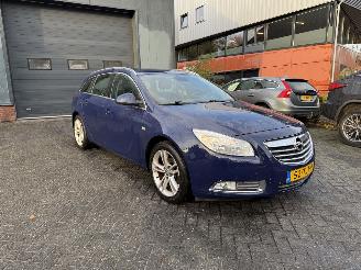 Opel Insignia 1.4 TURBO picture 7
